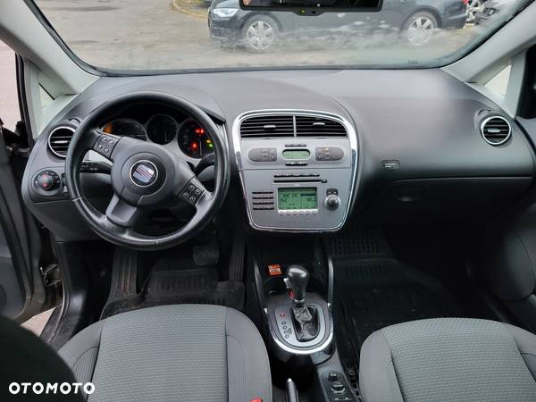 Seat Altea XL - 8