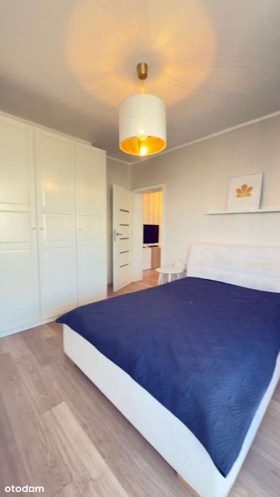 Apartament z miejscem postojowym - ul. Karolewska-5