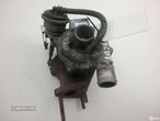 Turbo OPEL CORSA D Van 1.3 CDTI 07.06 -  Usado REF. Z13DTJ - 3