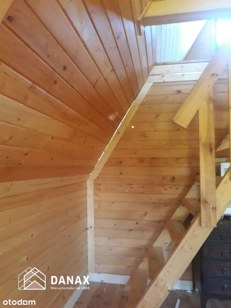 Tenczynek Rod Z Domkiem "Brda" - Pełny obrazek: 4/5