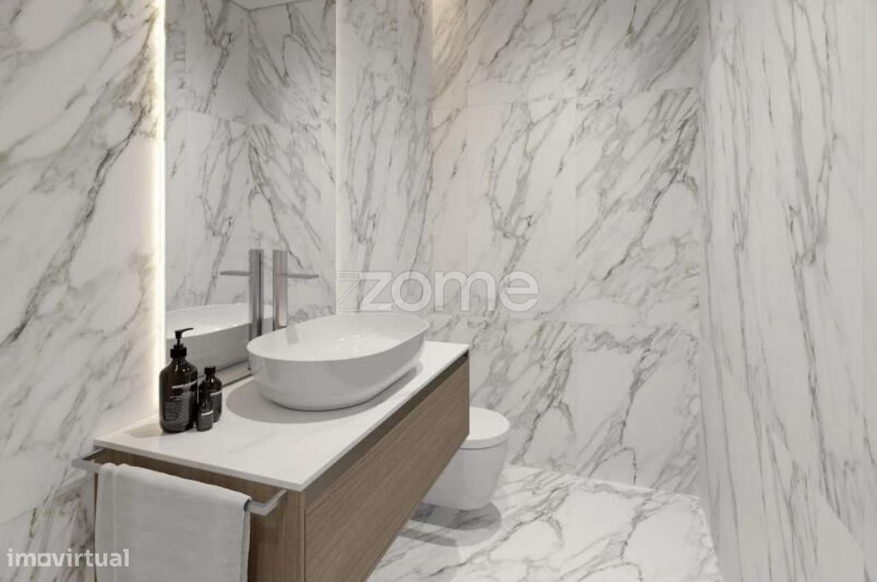 "Lighthouse" O coração e o mar de Cascais, à sua porta.-13