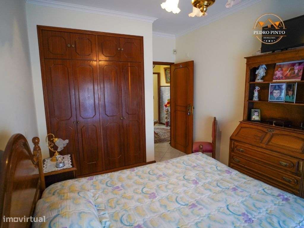 Moradia Independente com Piscina a 250m da Praia – Madalena, Vila Nova-42