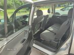 Opel Zafira 2.2 DTi Elegance - 11