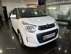 Citroën C1 1.0 VTi Feel - 8