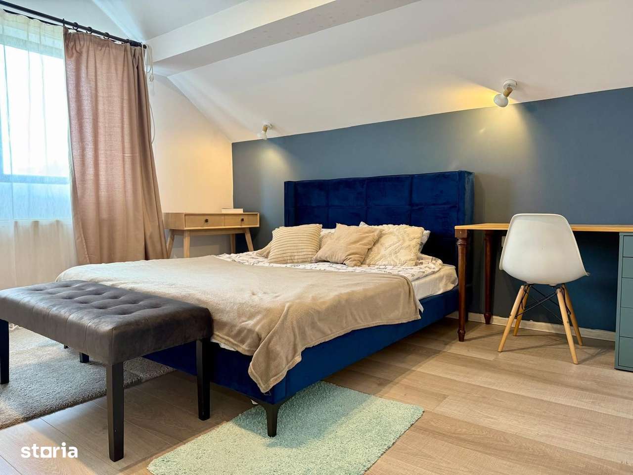 COMISION 0% | Duplex Modern Mobilat | Mosnita Noua-Serena1 | 94mp-9