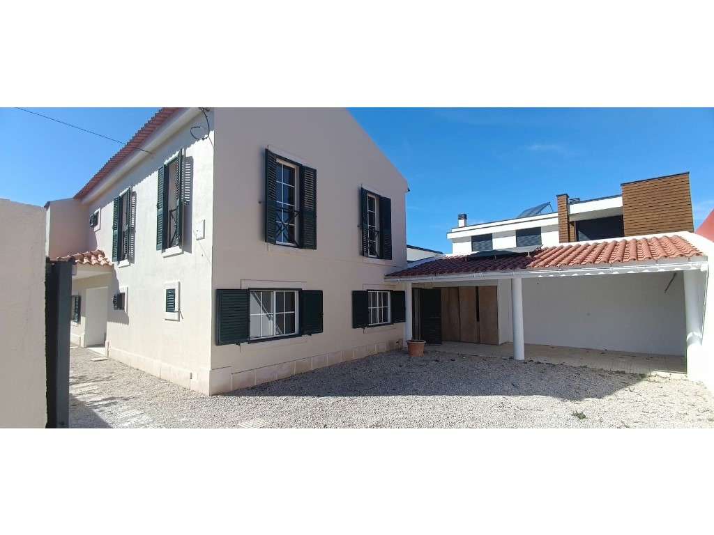 Oportunidade - Moradia Bicesse - Lote de 1.262m2 - Elevado Potencia...-35