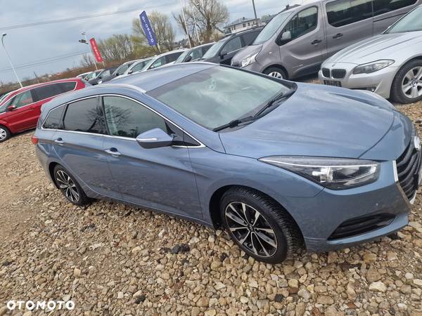 Hyundai i40 1.7 CRDi BlueDrive Comfort - 15