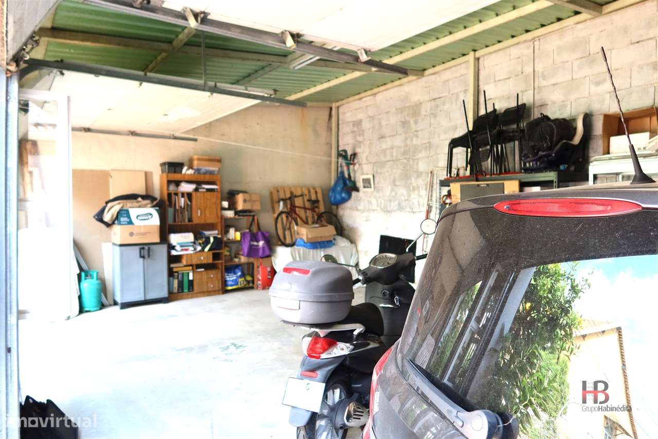 Oportunidade Única: Moradia T3 no Centro de Gondomar-37