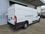 Fiat Ducato L4H2 Maxi Longa 2.3Multijet 160cv - 3