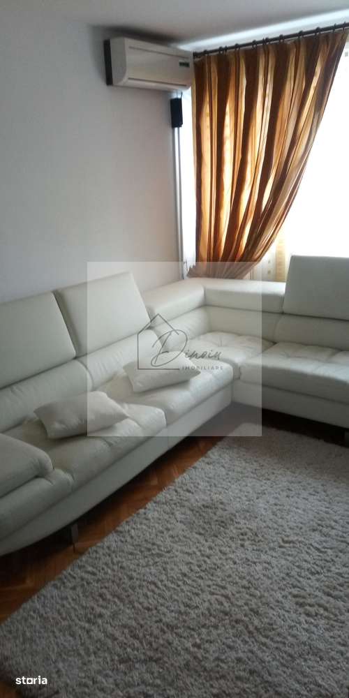 Apartament 4 camere Drumul Taberei Mall Plaza Parc Moghioros I COM %