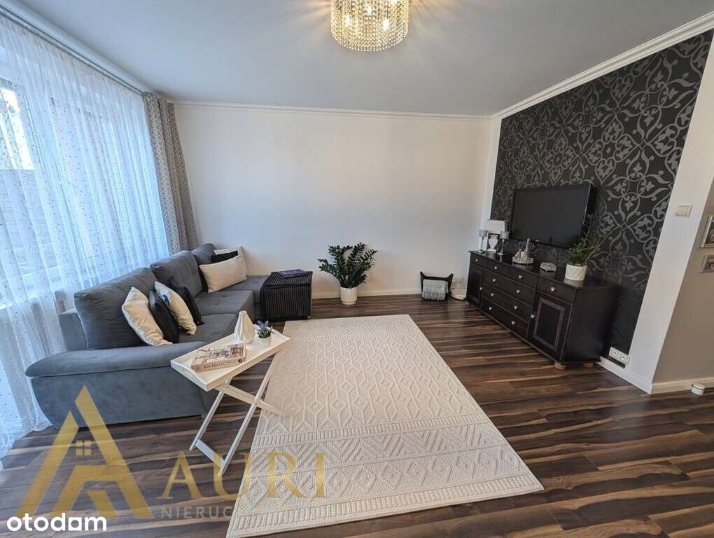 Świetna Oferta dla Rodzin, 3 pokoje,duży ogródek-6