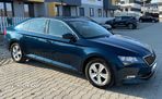 Skoda Superb 2.0 TDI DSG Ambition - 2