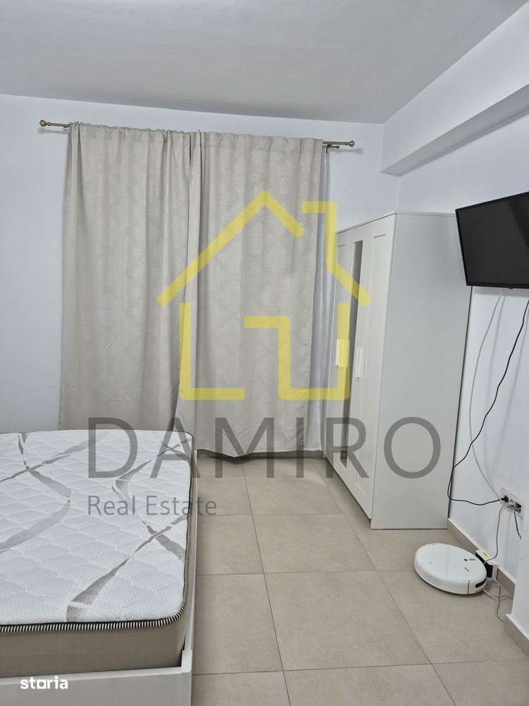Apartament 2 camere Tei metrou Obor Sos. Colentina Centrala - Imagine principală: 5/8