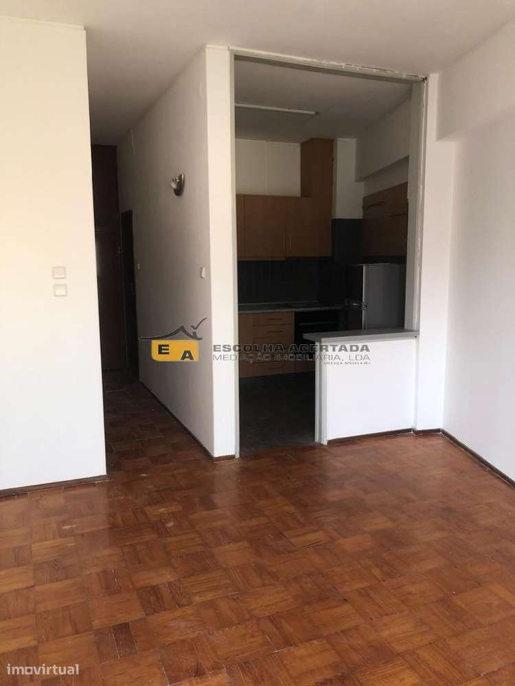 T1 Paranhos ARRENDADO - Grande imagem: 3/8