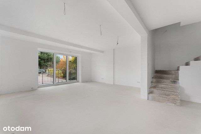 Bliźniak z przestrzenią domu jednorodzinnego !-10