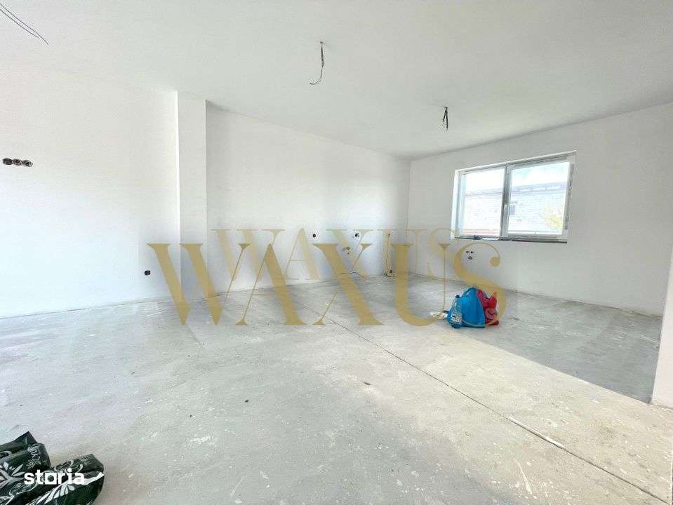 Casa individuala de vanzare, - 140mp utili I 500mp teren - Chinteni - Imagine principală: 2/16