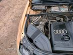 Dezmembrari  Audi A4 Cabriolet (8H, B6, B7)  2002  > 2009 1.8 T quatt - 3