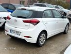 Hyundai i20 - 22