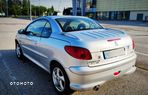 Peugeot 206 CC 1.6 Euro4 - 9