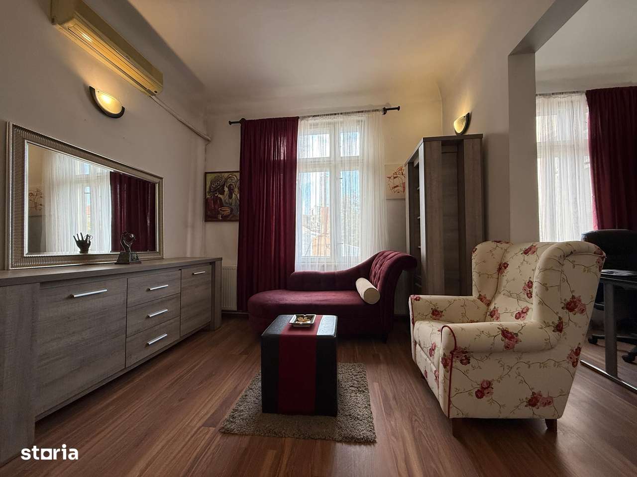 Apartament duplex superb Zona Berzei , Stirbei Voda - Cismigiu-2