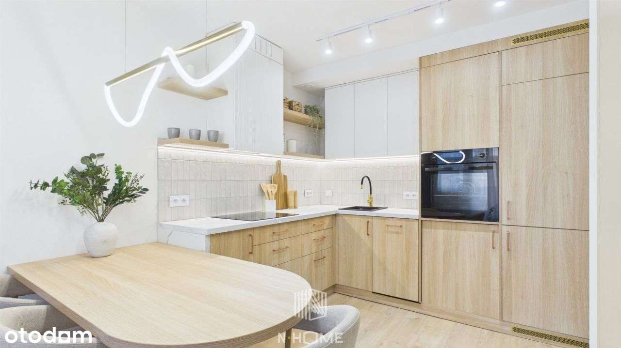 Premium 3 Pokoje na Gajowicach | Gotowe-2