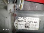 Macara + Motoras Geam STANGA/ Dreapta Spate Ford Focus 3 BM51-A27000-BA  BM51A27000BA - 4