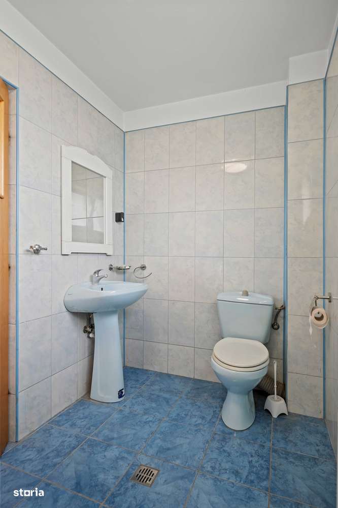 OTOPENI - ODAI Tudor Vladimirescu, Casa individuala 162 MP, Lot 680!-13