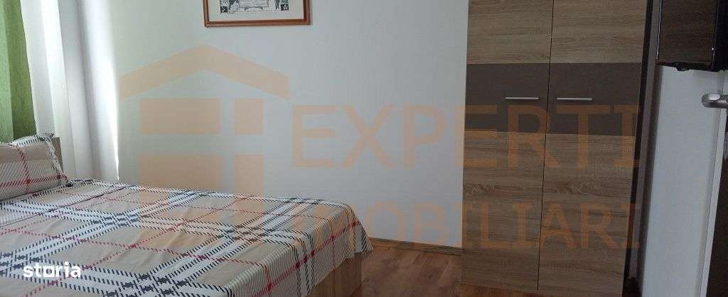 Apartament 2 camere de inchiriat in zona Campus-Tomis Nord - Imagine principală: 3/6