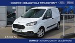 Ford Courier VAN - 1