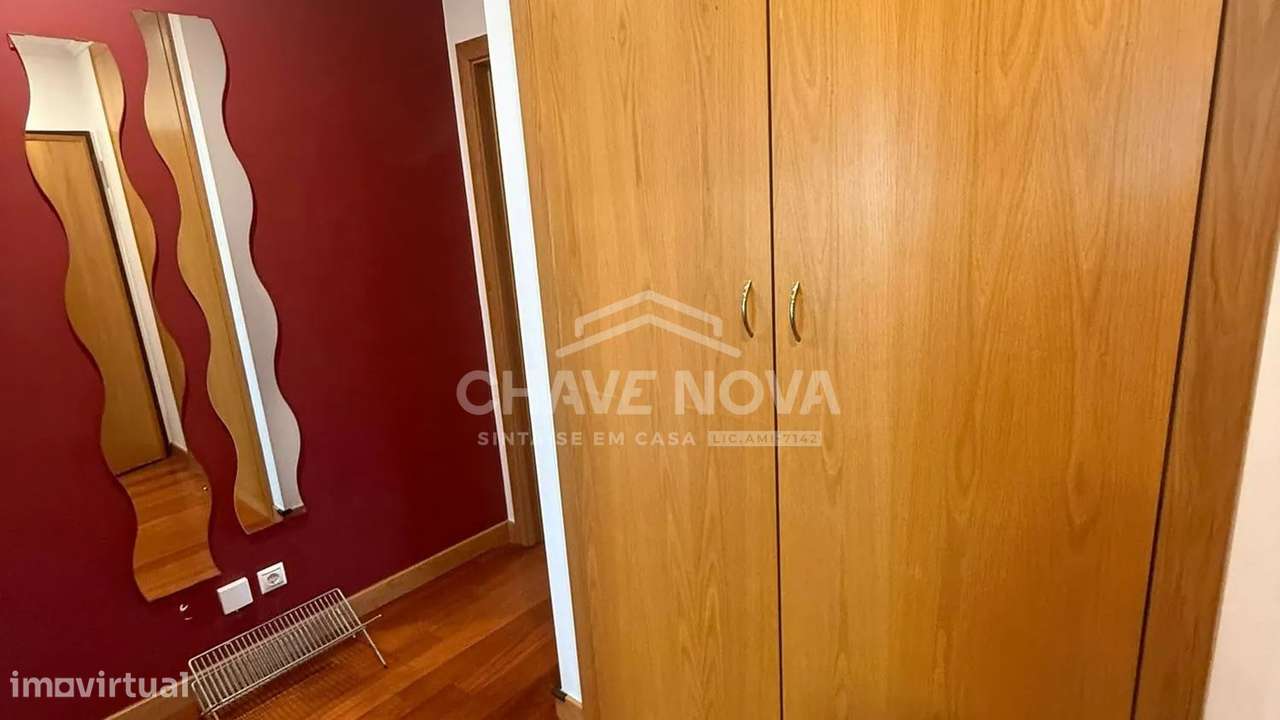 Viver a 250 m do Mar | T2 com Garagem Box em Espinho SD/04570PG - Grande imagem: 5/20