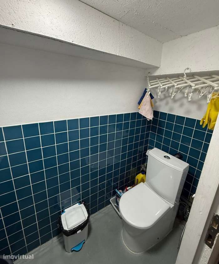 Lavandaria Self Service e Engomadoria - Amial (Porto) A Funcionar!-9