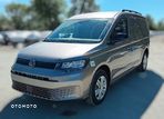 Volkswagen Caddy Cargo - 3