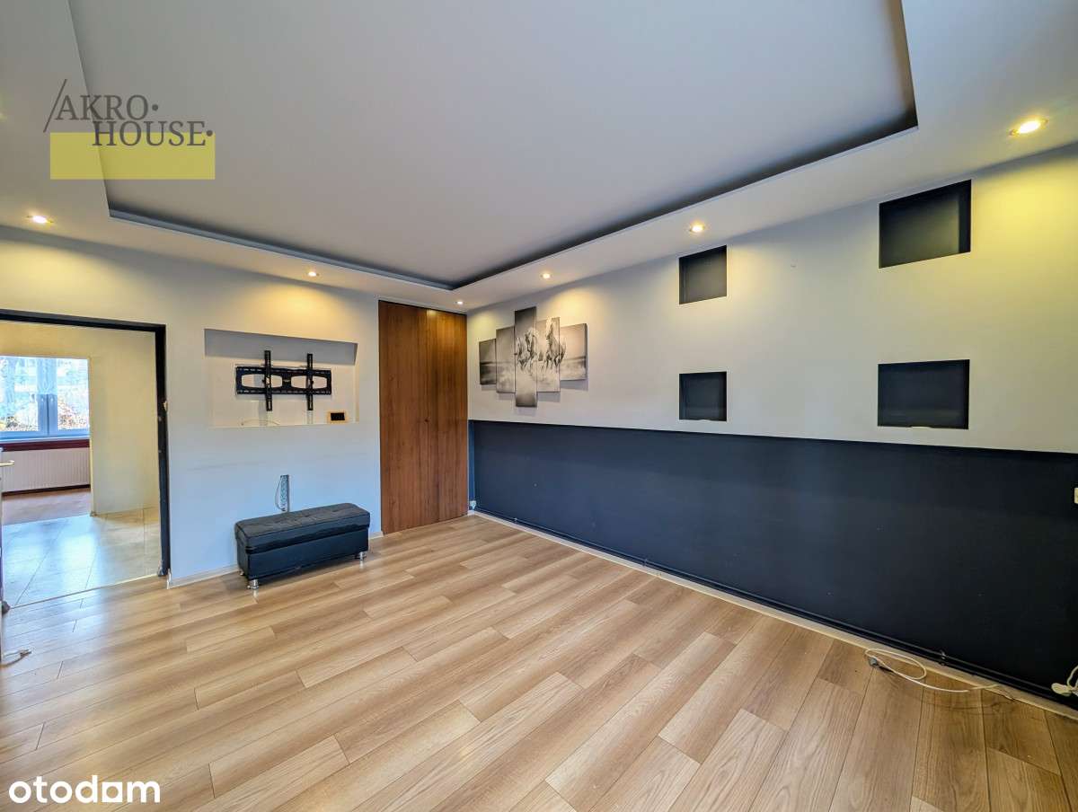 ✅ Świetna Lokalizacja, Parter, Blisko Centrum. ✅ - Pełny obrazek: 2/9