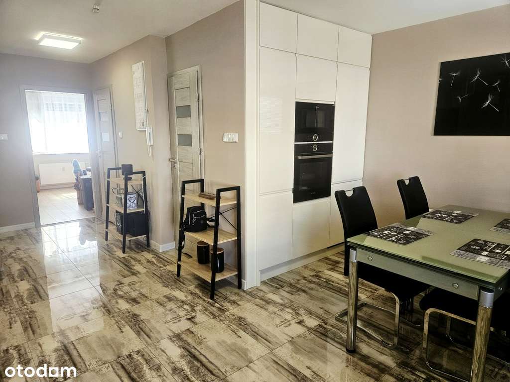 Perełka z olśniewającą kuchnią. na os.Przyjaźni.-3