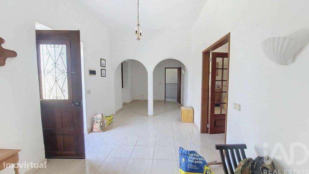 Quinta T4 em Alcantarilha e Pêra de 150,00 m2 - Grande imagem: 4/30