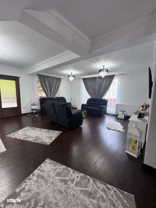 Duplex modern, mobilat si utilat complet - Imagine principală: 2/19