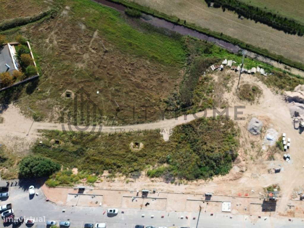 Lote de terreno para construção de moradia unifamilar - Grande imagem: 4/24