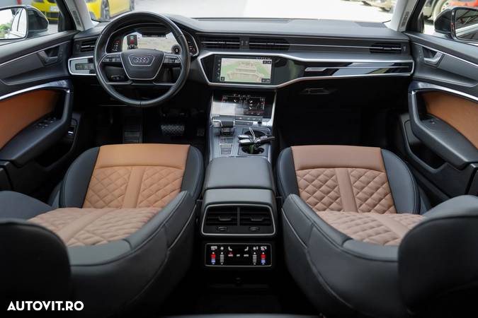 Audi A6 40 TDI S tronic - 19