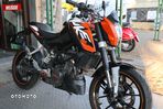 KTM Duke - 2