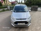 Ford B-MAX - 4