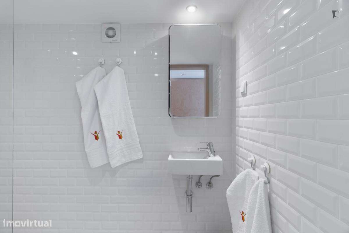 Estúdio - localizado em Sete Rios Lisbon - Grande imagem: 4/8