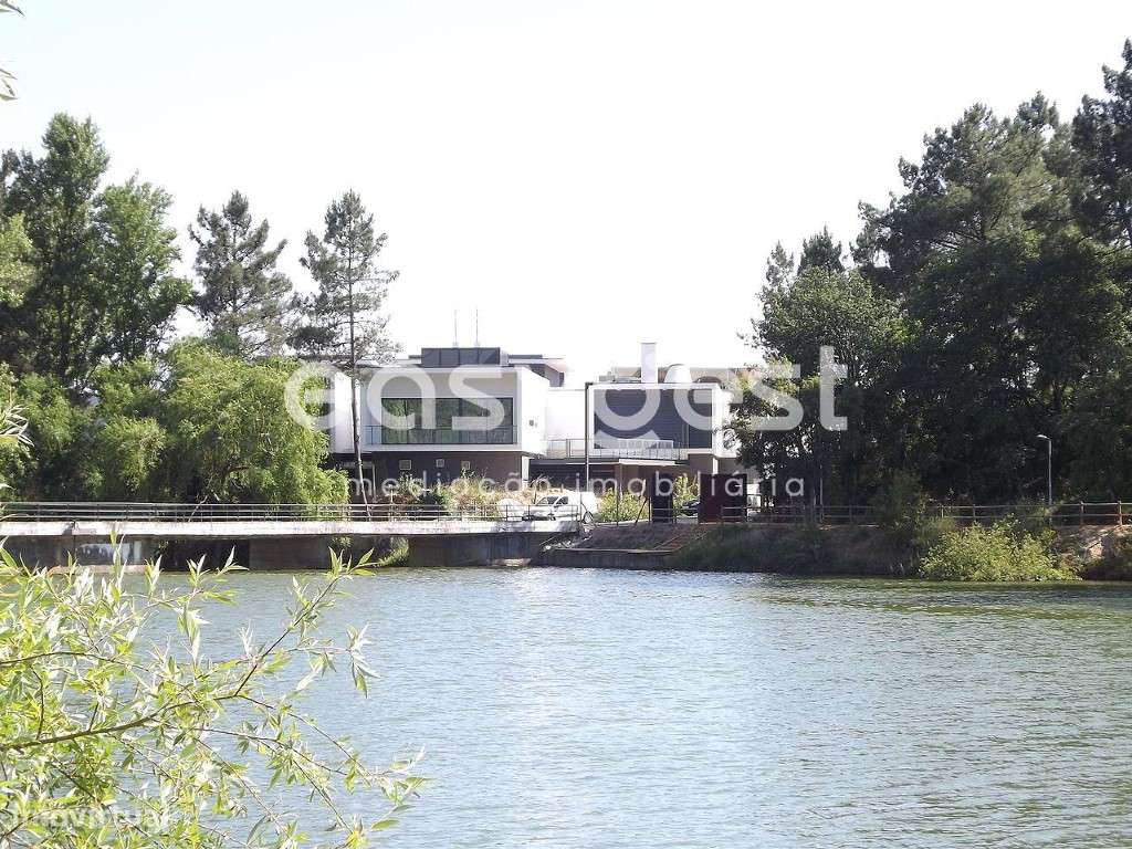 Terreno Urbano para construção na Barroca - Torres Novas - Grande imagem: 5/18