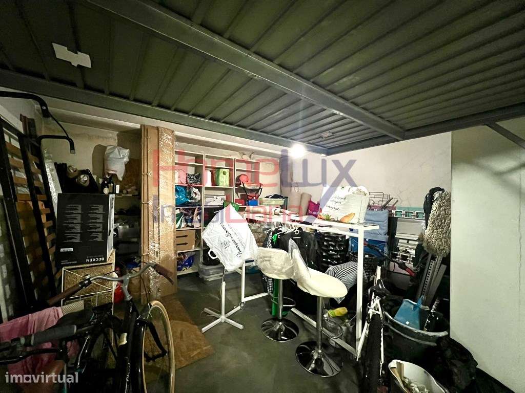 Apartamento T2 Renovado em São Cosme (Gondomar)-18