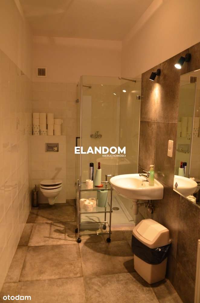 Centrum Józefowa Magazyn biuro - Pełny obrazek: 5/10