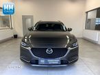 Mazda 6 2.0 SkyPassion - 2