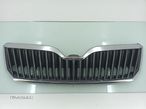 Grila bara fata Skoda SUPERB 1.6 TDI CAYC 2012-2015  3T0853668B - 2