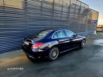 Mercedes-Benz C 220 (BlueTEC) d T 7G-TRONIC AMG Line - 19