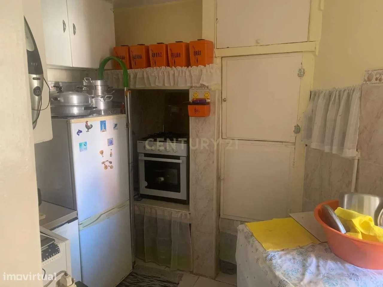 Apartamento T1 no Coração de Alfama – Lisboa - Grande imagem: 4/8