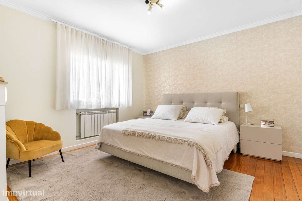 Moradia térrea T5 em Gondizalves - Braga-22