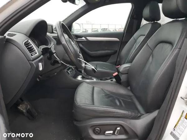 Audi Q3 45 TFSI quattro S tronic advanced - 5